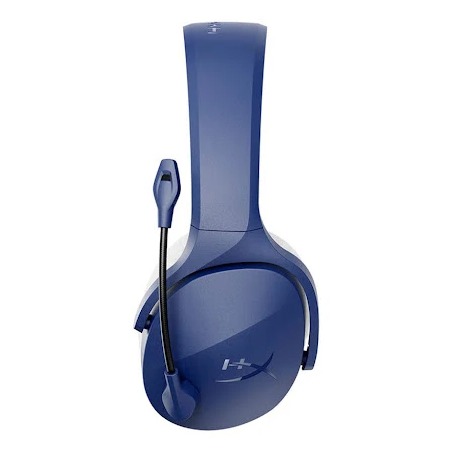 Tai nghe HyperX Cloud Jet WL BL GAM HS (AM7A0AA)