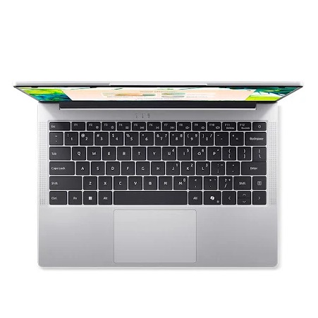 Laptop Acer Aspire Lite 14 AL14-45P-R7Z3 (Ryzen 3 5400U/ 8GB/ 512GB/ Windows 11 Home SL)