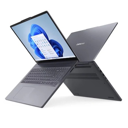 Laptop Lenovo Ideapad Slim 3 16ARP10 - 83K80016VN (Ryzen 5 7533HS/ 16GB/ 512GB/ Win 11 Home SL)
