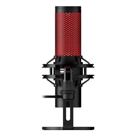 Micro HyperX Quadcast 2 BK (872V1AA)