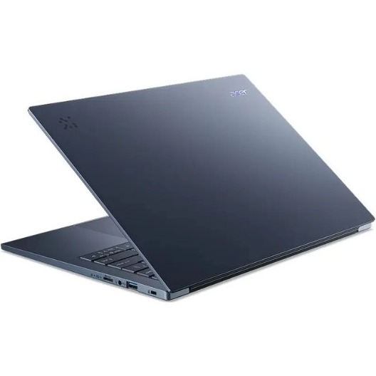 Laptop Acer Aspire A14-11M-X8FP NX.JP3SV.001 (X1-26100/ Ram 16GB/ SSD 512GB/ Windows 11 Home/ 2Y/ Xanh)