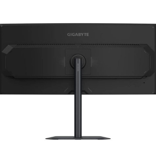 Màn hình LCD Gigabyte G34WQC2 (34 inch/ 3440 x 1440/ 450 cd/m2/ 1ms/ 200Hz/ 2W x 2 Speakers/ Curved)