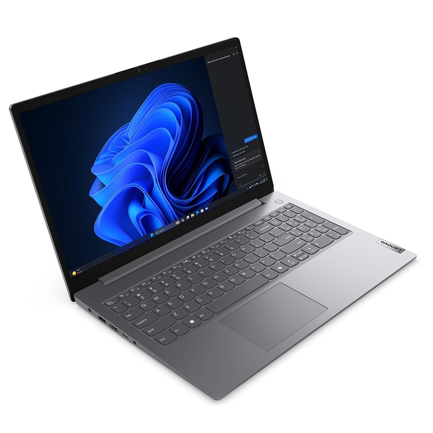 Laptop Lenovo V15 G5 IRL 83HF00BSVA (Intel Core i5-13420H | 16GB | 512GB | Intel UHD  | NoOS | Xám)