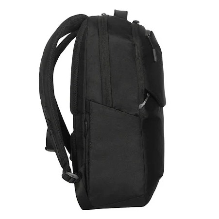 Ba lô Laptop Targus Work+ 15-16" EcoSmart TBB657GL, màu đen