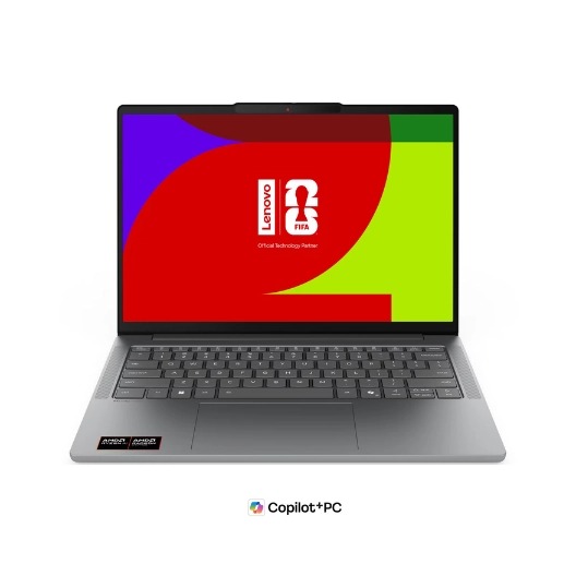 Laptop Lenovo IdeaPad Slim 5 14AGP11 83S1006RVN (Ryzen AI 7 445/ Ram 16GB/ SSD 512GB/ 16 inch/ Windows 11 Home/ 2Y/ Xám)