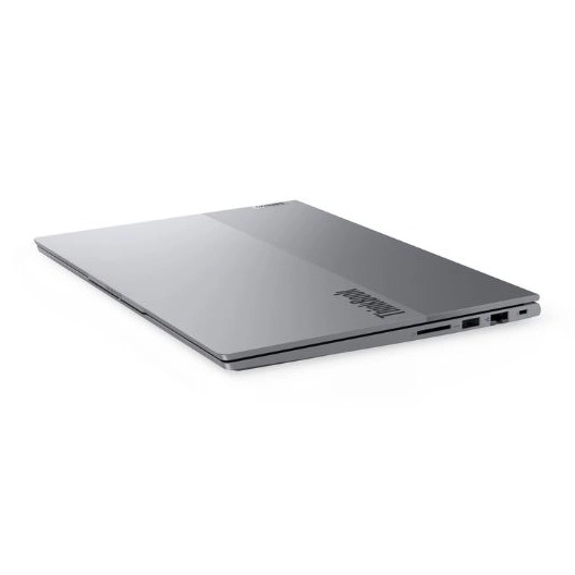 Laptop Lenovo Thinkbook 14 IRL 21UY008TVN (I5-13420H/ Ram 16GB/ SSD 512GB/ Windows 11 Home/ 2Y/ Xám)