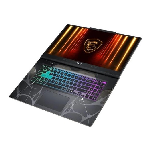 Laptop MSI Cyborg 15 B2RWFKG-047VN (Core 5-210H/ Ram 16GB/ SSD 512GB/ RTX 5060 8GB/ Windows 11 Home/ 2Y/ Đen)