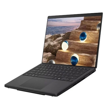 Laptop Asus Zenbook Duo UX8407AA-SN439WS (Ultra X7-358H/ 32GB/ 512GB/ Windows 11 Home)