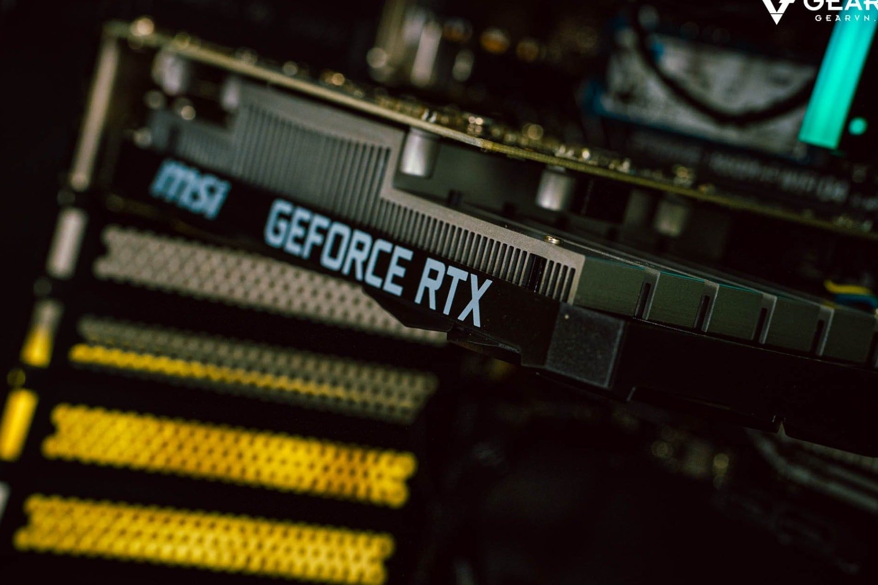 PC ProGear AMD R5-5600X/ VGA RX 6500 XT