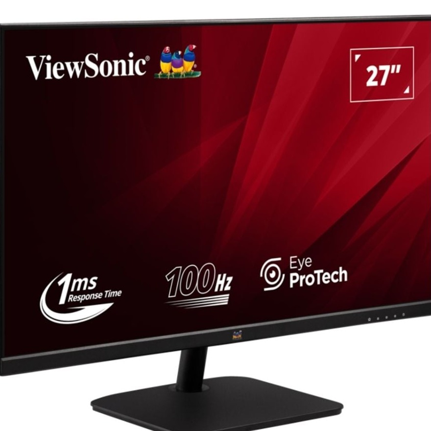 Màn hình Viewsonic VA2732-H-2 27" IPS 100Hz viền mỏng