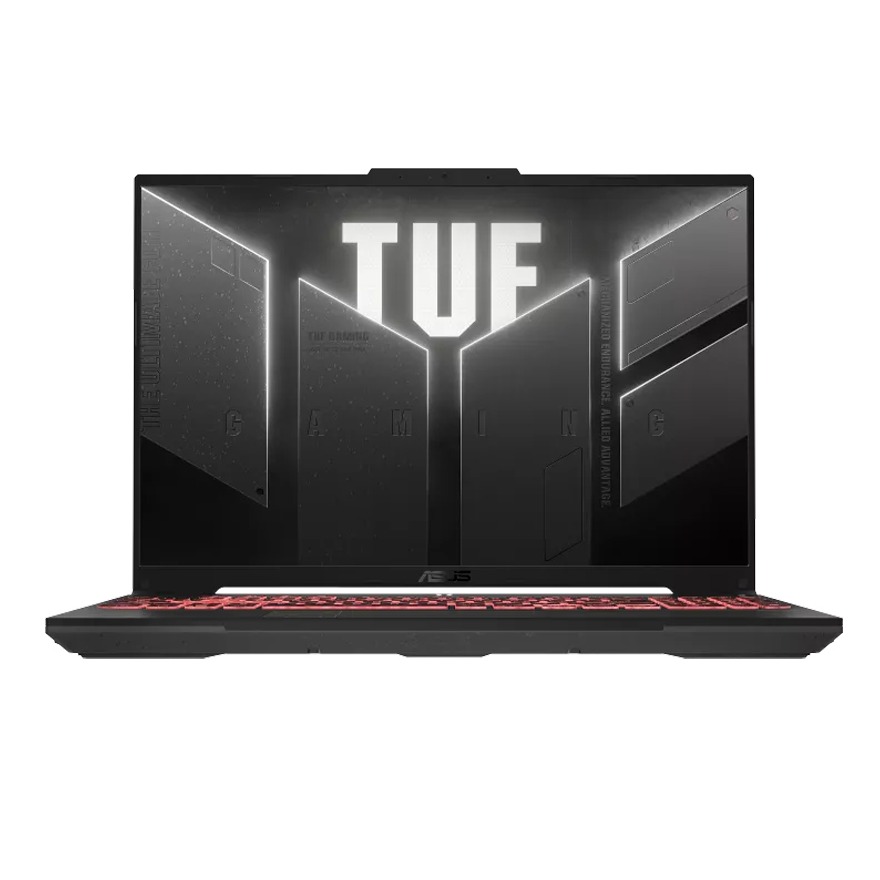 Laptop ASUS TUF Gaming A16 FA607NUQ-RL007W (AMD Ryzen 7 170 | RTX 4050 6GB GDDR6 | 16 inch FHD+ | 16GB | 512GB | Windows 11 | Xám)