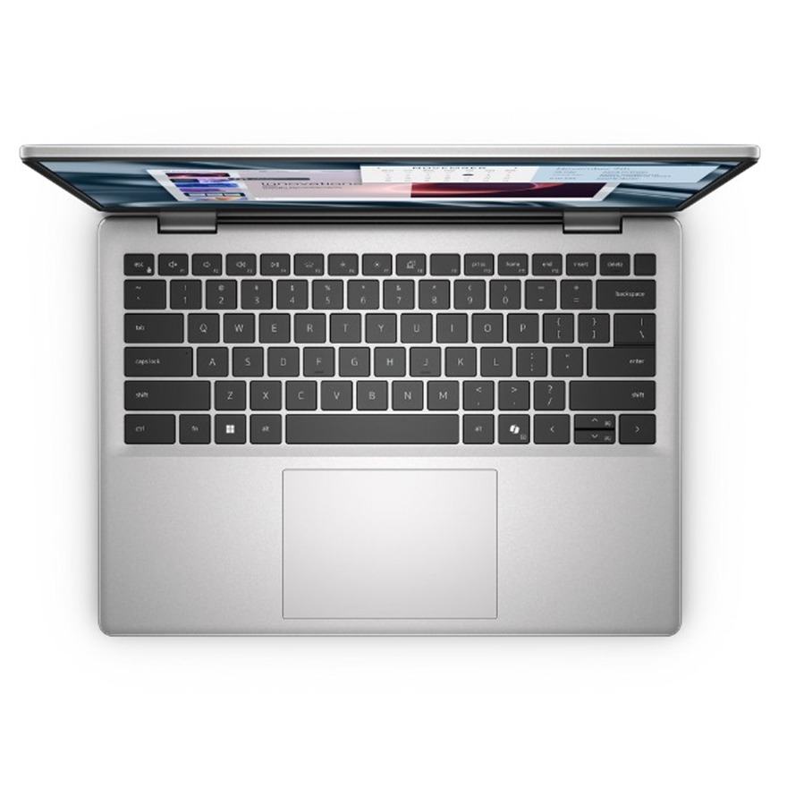Laptop Dell Pro 14 Essential PV14250-PV14250-150U-161TBU (Intel Core 7 processor 150U | 16GB | 1TB | 14 inch | Ubuntu)