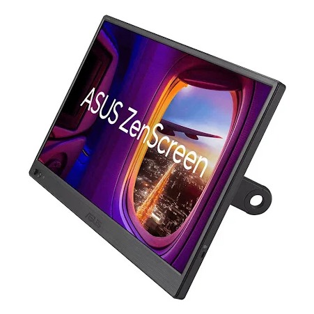 Màn hình Asus ZenScreen MB169CK 15.6 inch (Full HD/ IPS/ 60Hz/ 5 ms)