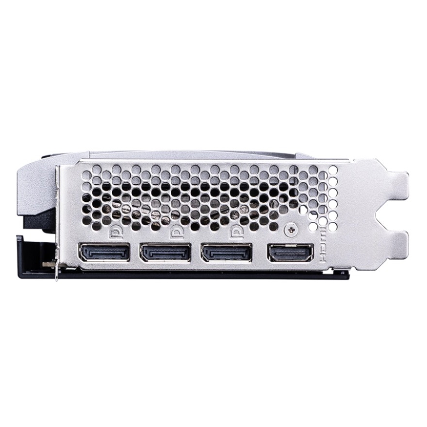 Card Màn Hình MSI GeForce RTX 5060 Ti 16G VENTUS 3X OC