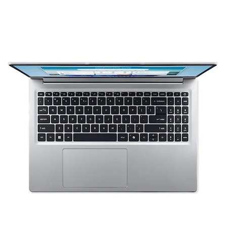 Laptop Acer Aspire Lite 15 AL15-49P-R6XX (Ryzen 5 7430U/ 8GB/ 512GB/ Windows 11 Home SL)