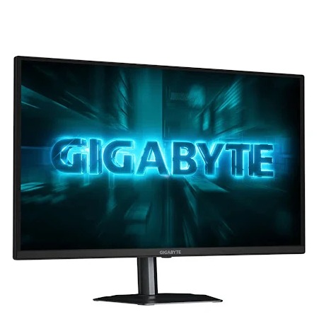 Màn hình Gigabyte GO27Q24 27 inch (2K/ QD-OLED/ 240Hz/ 0.03 ms)