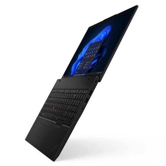 Laptop Lenovo ThinkPad E16 Gen 3 21SR002RVN (U5-225H/ Ram 32GB/ SSD 1TB/ Windows 11 Home/ 2Y/ Đen)