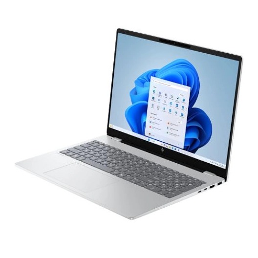 Laptop HP OmniBook 7 16-az0043TU C2CX3PA (Core 7-240H/ Ram 32GB/ SSD 512GB/ Windows 11 Home/ 1Y/ Bạc)