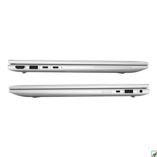 Laptop HP EliteBook 830 G10 875W5PA (i5 1345U/ Ram 16GB/ SSD 512GB/ Windows 11 Pro/ 3Y/ Bạc)