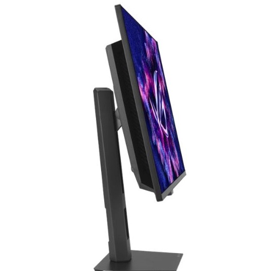 Màn hình LCD Asus ROG Swift OLED PG27AQWP-W (26.5 inch WOLED/ 2560 x 1440/ 1,500cd/㎡/ 0.02ms/ 540Hz)