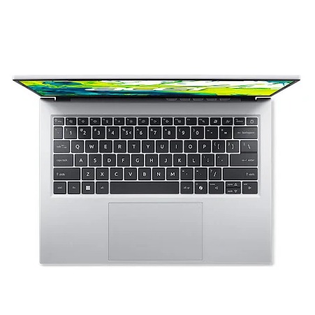 Laptop Acer Aspire Go 14 AG14-72P-563L (Core 5 120U/ 16GB/ 512GB/ Windows 11 Home SL)