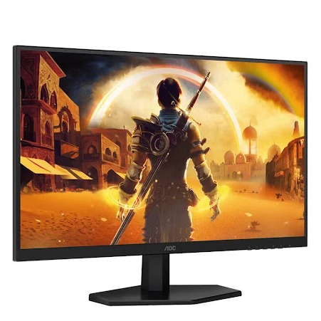 Màn hình Aoc Q27G40E/71 27 inch (2K/ Fast IPS/ 180Hz/ 0.5 ms)
