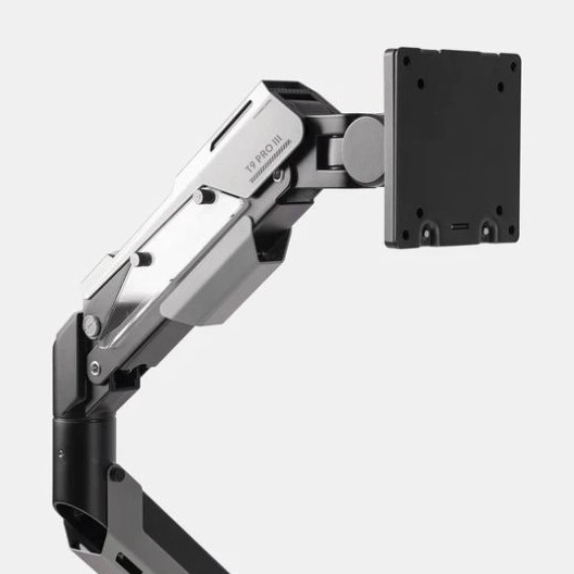 Giá treo màn hình HyperWork T9 Pro III 24-57 inch màu Đen (HPW-PMA01-BLK)