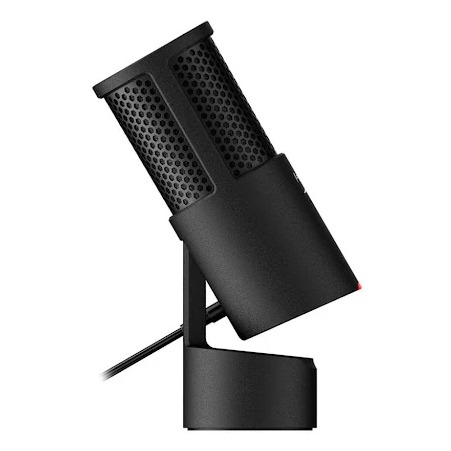 Micro HyperX Solocast 2 - Đen (AR0A0AA)