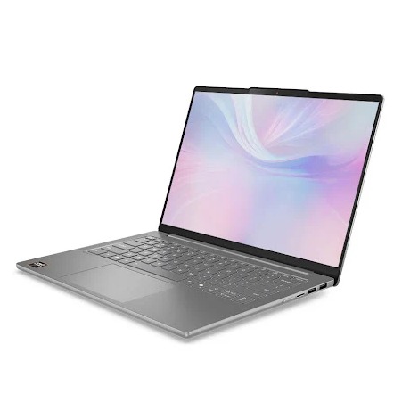 Laptop Lenovo Ideapad Slim 5 14AKP10 - 83HX00ABVN (Ryzen AI 5 330/ 16GB/ 512GB/ Win 11 Home SL)
