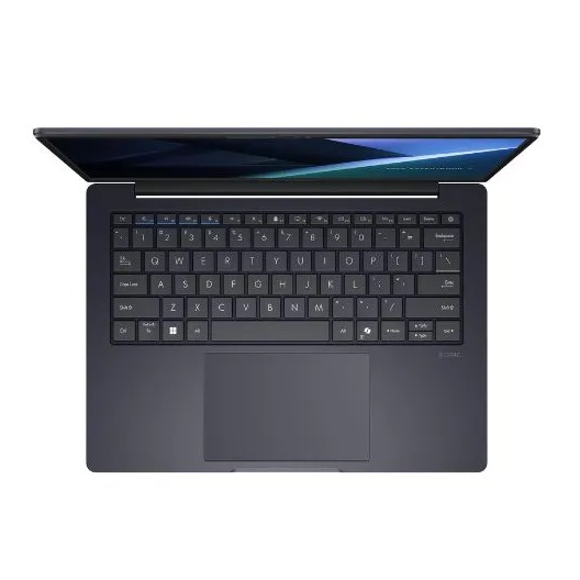 Laptop Asus ExpertBook B3 B3405CCA-LY0080W (Ultra 7-255H/ Ram 16GB/ SSD 512GB/ Windows 11 Home/ 2Y/ Xám)