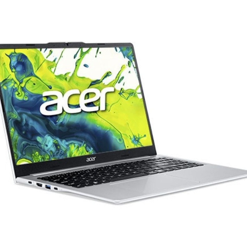 Màn hình Full HD của Acer Aspire Lite 15 AL15-48P-R5MN