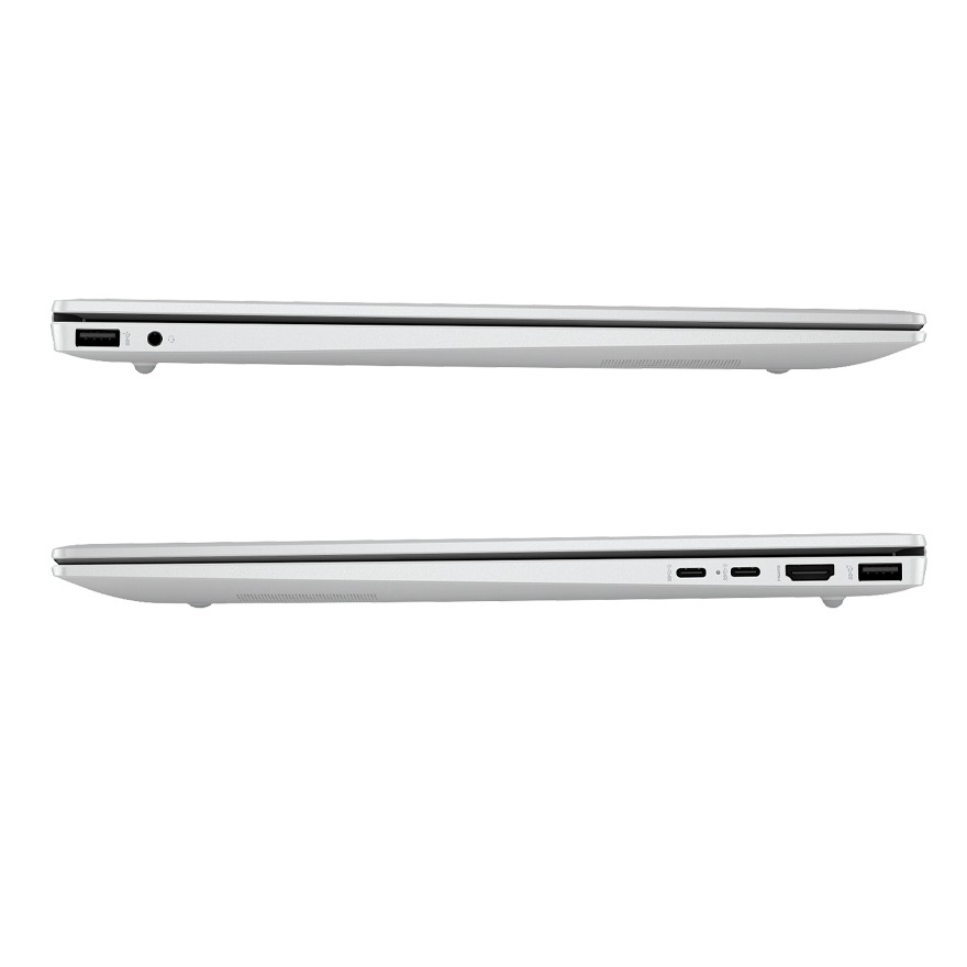 Laptop HP OmniBook 5 16-ag1067AU BZ7U5PA (AMD Ryzen AI 7 350 | AMD Radeon 860M | 16 inch WUXGA | 16 GB | 512 GB | Windows 11 Home | Office | Bạc)
