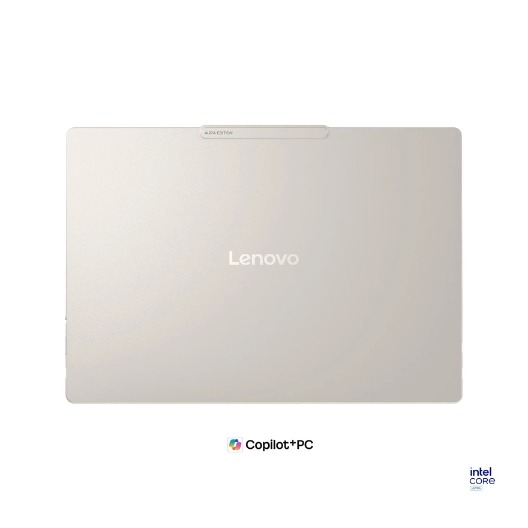 Laptop Lenovo Yoga Slim 7 14IPH11 OLED 83QM0076VN (Ultra 7 355/ Ram 16GB/ SSD 512GB/ 14 inch/ Windows 11 Home/ Microsoft 365 Basic + Office Home 2024/ 3Y/ Trắng)