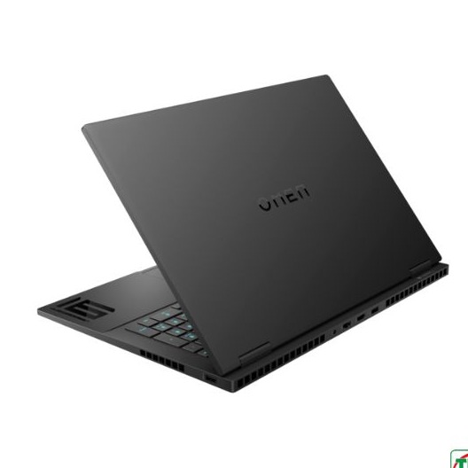 Laptop HP OMEN 16-xf0070AX 8W945PA (R9 7940HS/ Ram 32GB/ SSD 1TB/ RTX 4070 8GB/ Windows 11 Home/ 1Y/ Đen)