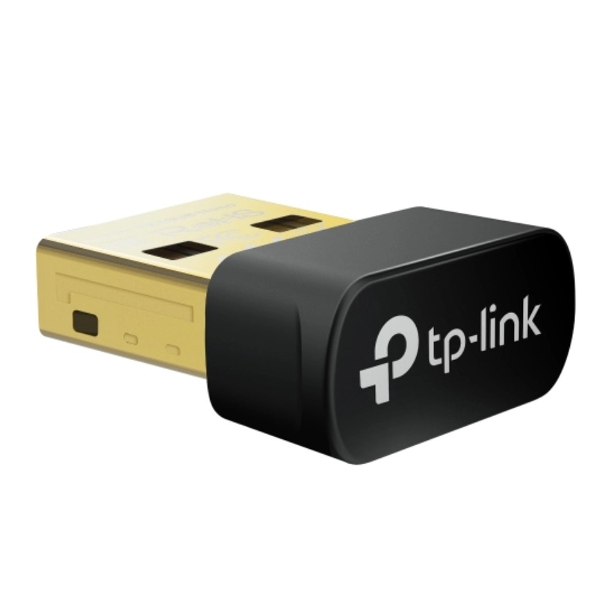 USB Wifi TP-Link Archer TX10UB Nano (887 Mbps/ Wifi 6/ 2.4/5 GHz/ Bluetooth 5.3)