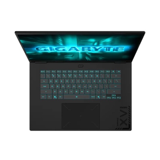 Laptop Gigabyte Gaming A16 GA63H A16-3VHK3VN893SH (Ryzen 7 260/ Ram 16GB/ SSD 512GB/ 16 inch/ RTX 5060/ Windows 11 Home/ 2Y)