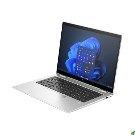 Laptop HP Elite x360 1040 G10 9H8H6PT (i7 1365U/ Ram 16GB/ SSD 512GB/ Touch/ Windows 11 Pro/ 3Y/ Bạc)