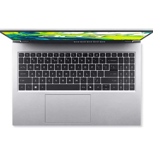 Laptop Acer Aspire Go AG15-72P-54GY NX.JRRSV.002 (Core 5-120U/ Ram 16GB/ SSD 512GB/ Windows 11 Home/ 1Y/ Bạc)
