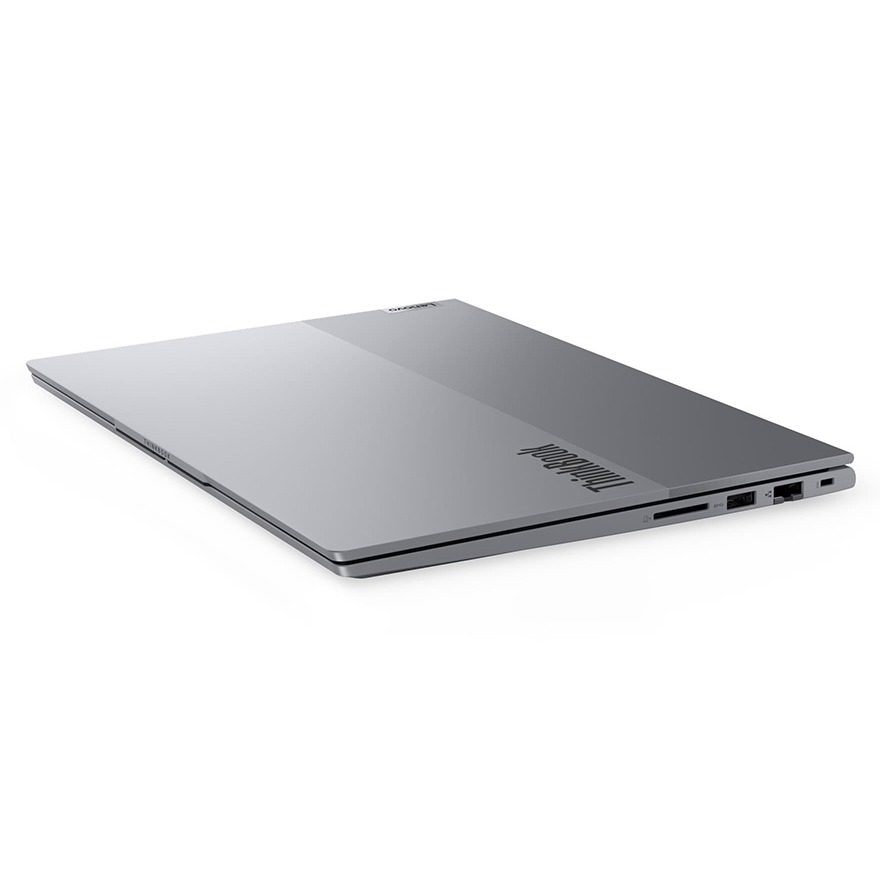 Laptop Lenovo ThinkBook 14 G9 21UY008HVA (Intel Core i5-13420H | Intel UHD | 14 inch WUXGA | 16GB | 512GB | NoOS | Xám)