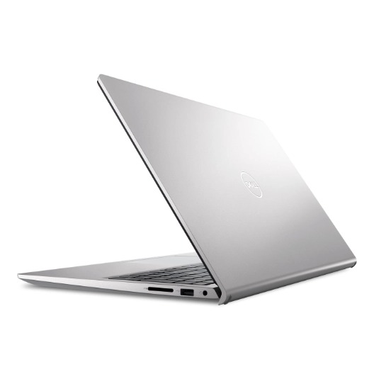 Laptop Dell 15 DC15250 CPH992 (i5-1334U/ Ram 16GB/ SSD 512GB/ Windows 11 Home/ Office Home 2024/ Microsoft 365 Basic 1Y/ 1Y/ Bạc)