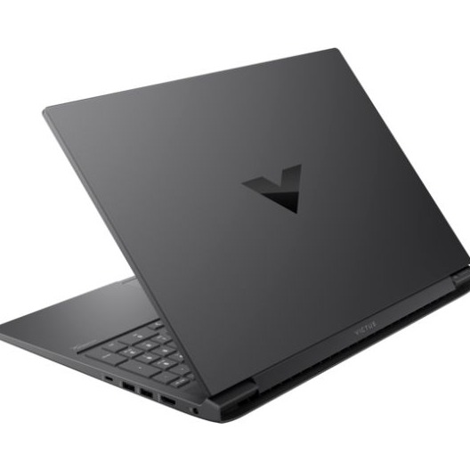 Laptop HP Victus 16-s1142AX AZ0C7PA (R7-8845HS/ Ram 16GB/ SSD 512GB/ RTX 4060 8GB/ Windows 11 Home/ 1Y/ Đen)