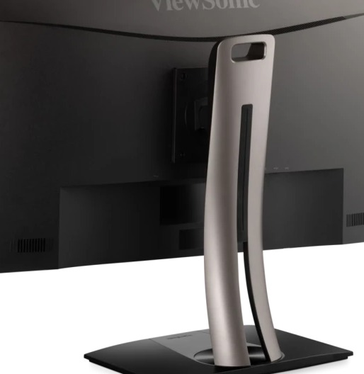 Màn hình ViewSonic VP2756A-2K 27" IPS 2K 120Hz USBC chuyên đồ hoạ