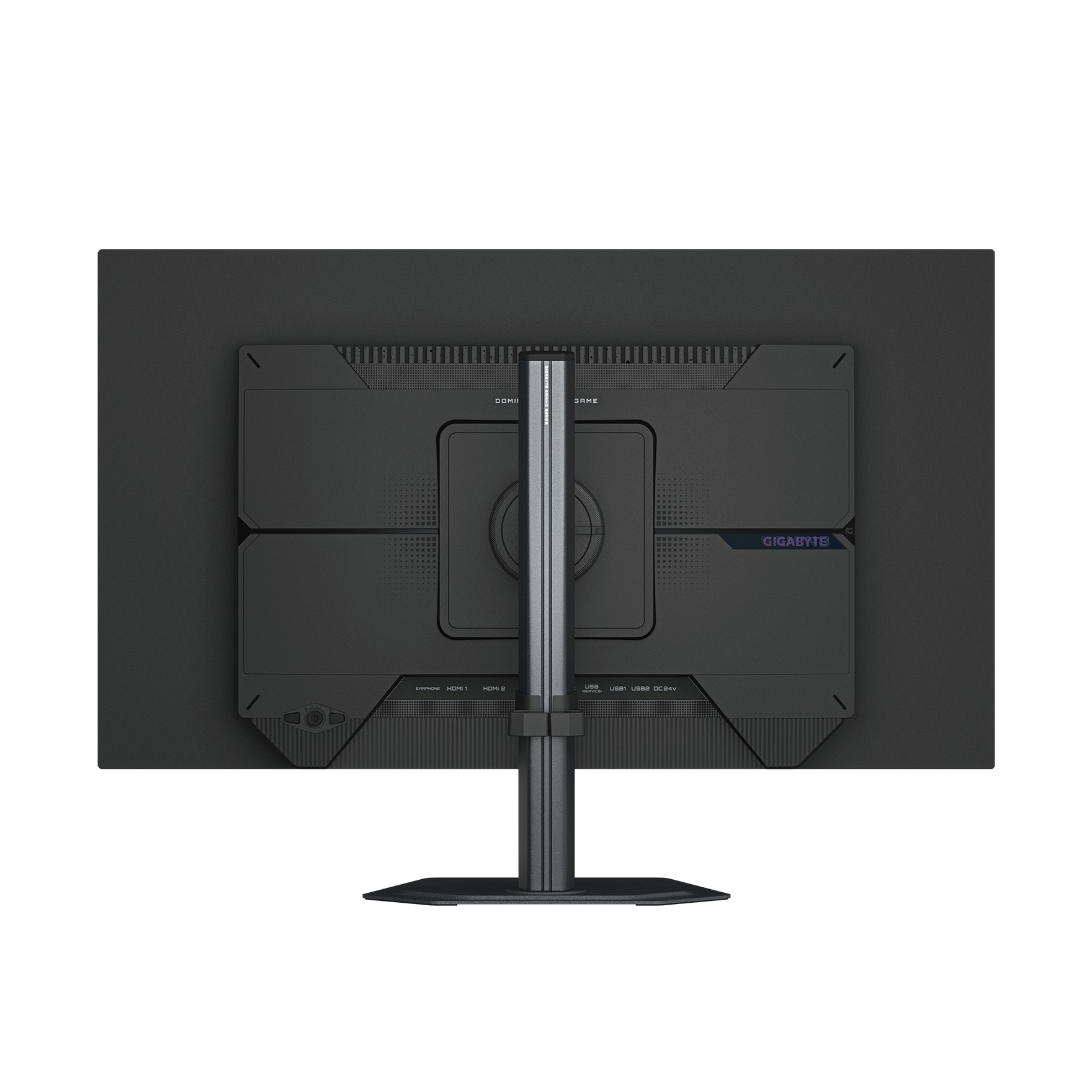 Lớp phủ Anti-reflection GIGABYTE MO27Q28G giảm chói