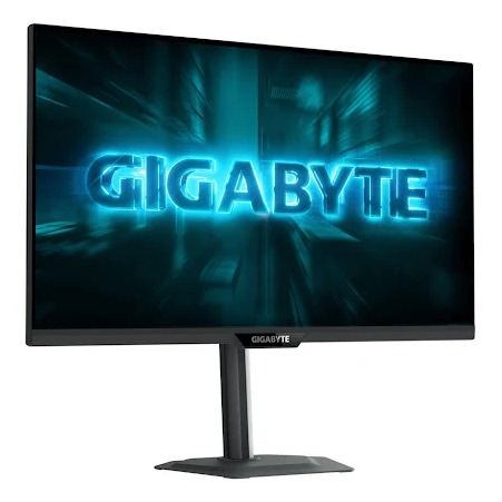 Màn hình Gigabyte G27Q20 EK 27 inch (2K/ IPS/ 200Hz/ 0.5 ms)