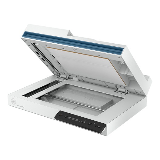 Máy Scan HP ScanJet Pro 2600 f1 20G05A