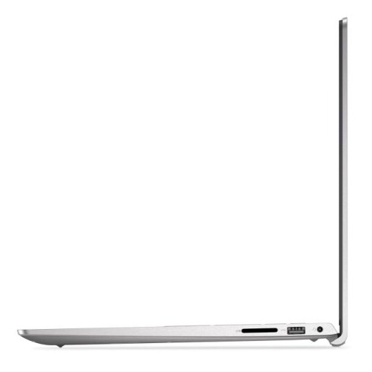 Laptop Dell 15 DC15250 CPH995 (i5-1334U/ Ram 16GB/ SSD 512GB/ Windows 11 Home/ Office Home 2024/ 15 inch/ 2Y/ Bạc)