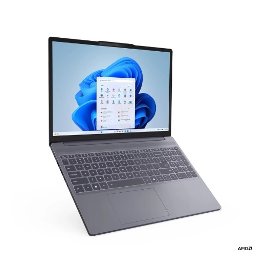 Laptop Lenovo IdeaPad Slim 3 15ARP10 83K700YVVN (Ryzen 7 7735HS/ Ram 16GB/ SSD 512GB/ 15 inch/ Windows 11 Home/ 2Y)