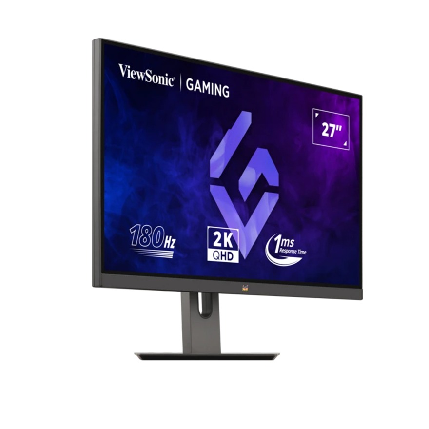 Màn Hình Gaming ViewSonic VX2758A-2K-PRO-4 (27 inch - IPS - 2K - 180Hz - 1ms)