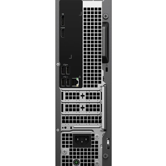 Máy bộ Dell Slim DS1265 71100518 (R5 150/ Ram 8GB/ SSD 512GB/ Windows 11 Home/ 2Y)