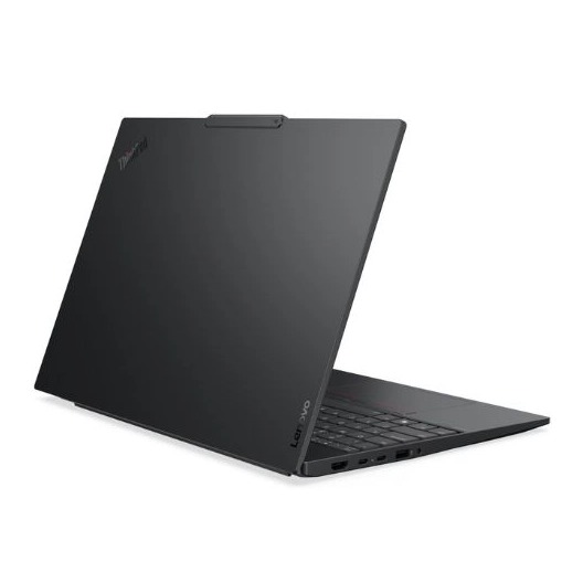 Laptop Lenovo ThinkPad E16 Gen 4 21Y4007BVN (Ryzen AI 5 330/ Ram 16GB/ SSD 512GB/ 16 inch/ Windows 11 Home/ 2Y/ Đen)